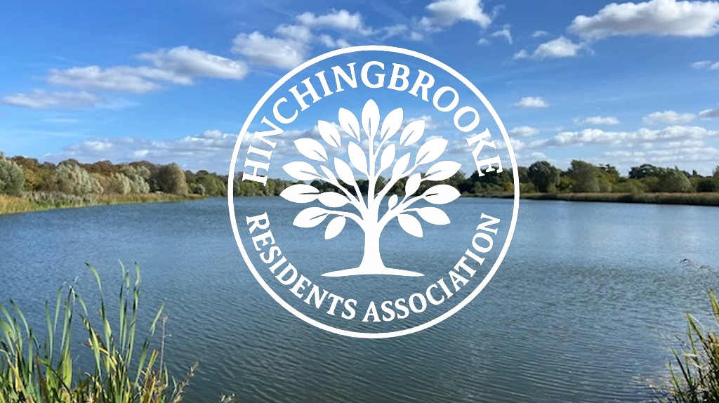 Getting Involved: Letters