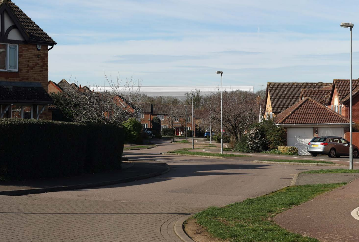 HLP Hearing 23rd March