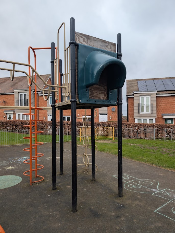 Play Areas Consultation